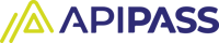 APIPASS - Logotipo